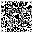 QR code with Hong Kong House & China Cafe contacts
