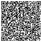 QR code with Cascade Valley Boat & Mini Stg contacts