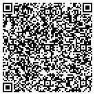 QR code with Optical Comparator Service Inc contacts