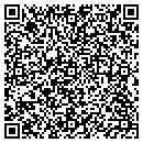 QR code with Yoder Aluminum contacts