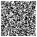 QR code with House of Wah Sun contacts