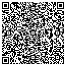QR code with Hillary Peat contacts