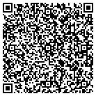 QR code with Cottonwood Super Storage contacts