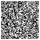 QR code with Coupeville Storage-Industrial contacts