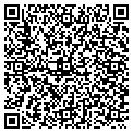 QR code with Meggazon.com contacts