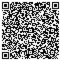 QR code with C C Riddle Salon Spa contacts