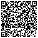 QR code with Yinia Com contacts
