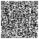 QR code with My Own Little Corner contacts