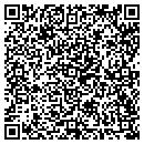 QR code with Outback Workshop contacts