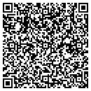 QR code with Crystal Spa contacts