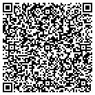 QR code with A Fine Line Illustration contacts