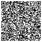 QR code with Debutante Salon & Day Spa contacts