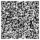 QR code with Calico Moon contacts