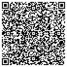 QR code with McCallum Tile & Marble contacts