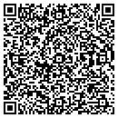 QR code with D S Nail Spa contacts
