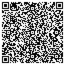 QR code with D'Tails Pet Spa contacts
