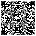 QR code with N West 99 Cent Discount Store contacts