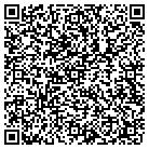 QR code with Kim's Chinese Restaurant contacts