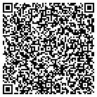 QR code with Ackley's Deerview Nursery contacts