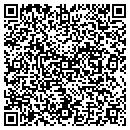 QR code with E-Spalon of Memphis contacts