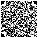 QR code with Arthur R Weeks contacts