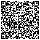 QR code with Ameris Bank contacts