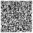 QR code with Accurate Doors & Shutters-FL contacts