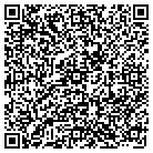 QR code with Action Overhead Garage Door contacts