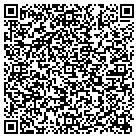 QR code with Advanced Notary Service contacts