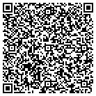QR code with Blue Stone Marketing contacts