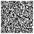 QR code with F C Factory Outlet Store contacts