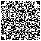 QR code with C & J Nursery & Landscapi contacts
