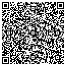QR code with Rene Alarcon MD contacts