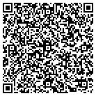 QR code with Gentle Paws Spa And Training contacts