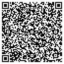 QR code with Heart's D Lite contacts