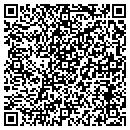 QR code with Hanson Bros Tranfer & Storage contacts