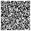 QR code with Hickory Stitch contacts