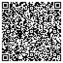 QR code with Hair Pizazz contacts
