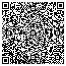 QR code with Lin's Buffet contacts