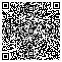 QR code with Gqt Spa contacts