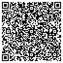 QR code with Alien Graphics contacts