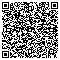 QR code with Alvechris contacts