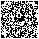 QR code with Hilltop Storage L L C contacts