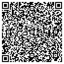 QR code with Ashland Video Rentals contacts