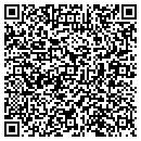 QR code with Hollywood Spa contacts