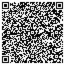 QR code with I 5 Exit 260 Storage contacts