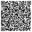 QR code with Lin Apts contacts