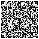 QR code with LA Bead oh contacts