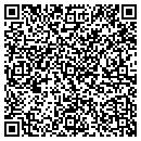 QR code with A Sign of Design contacts