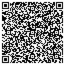 QR code with A Visual Voice contacts